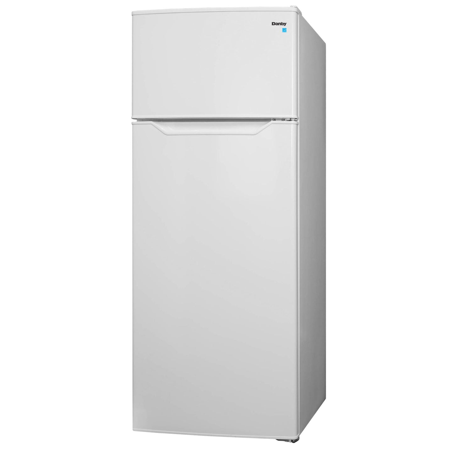 DANBY DPF074B2WDB6 Danby 7.4 Cu Ft Top Mount Refrigerator