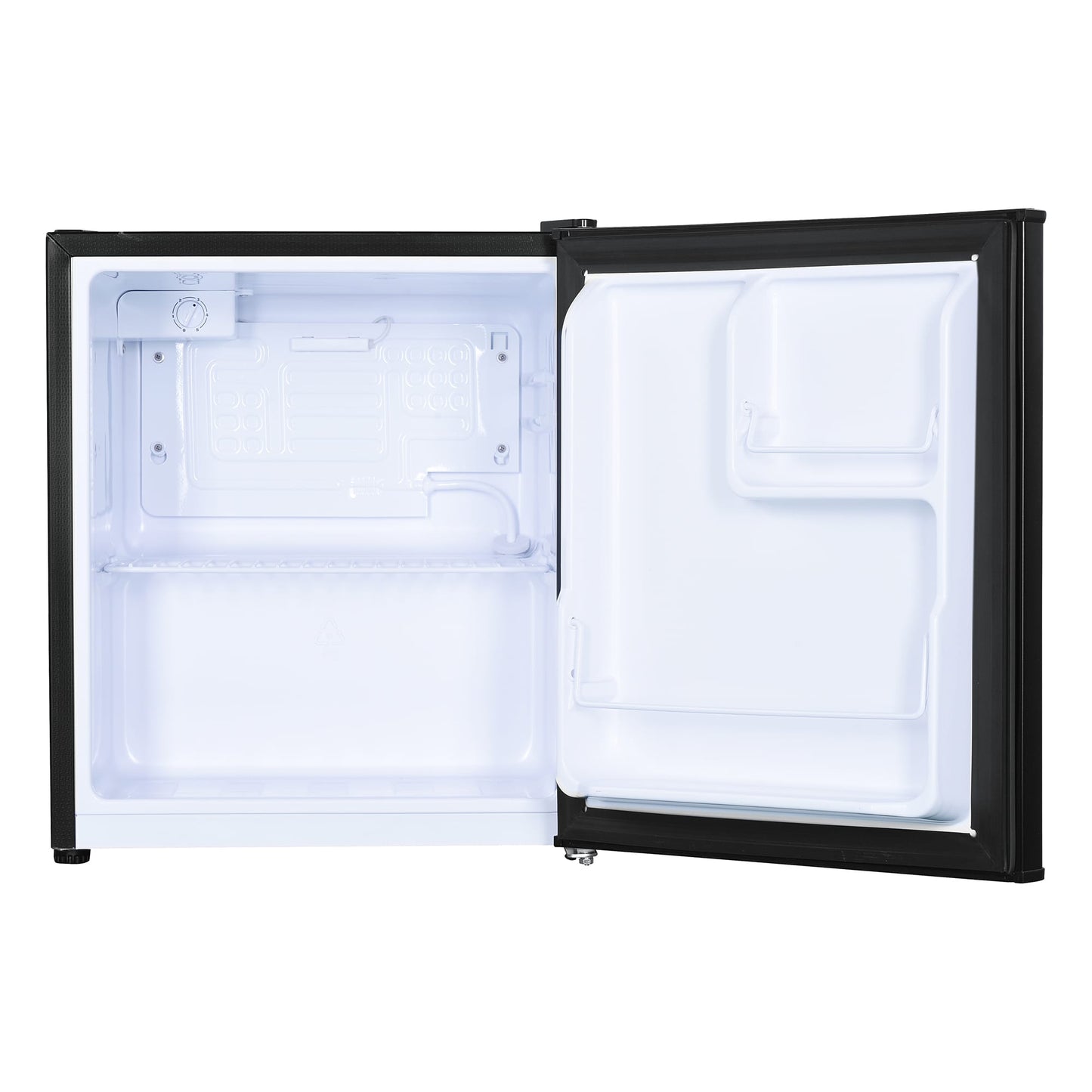 DANBY DAR016B1BM Danby 1.6 CU.FT. Compact Refrigerator