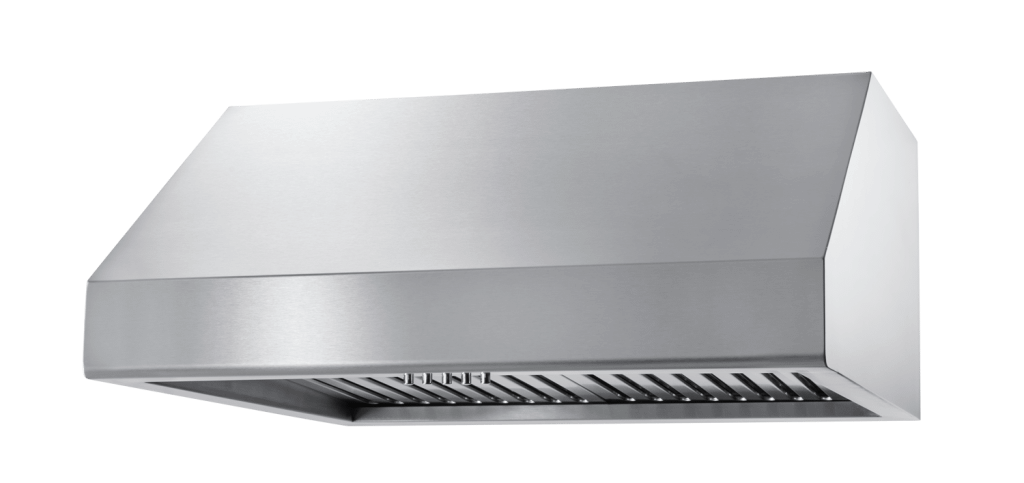 THOR KITCHEN TRH2406 Thor Kitchen 24 Inch Professional Range Hood, 11 Inches Tall