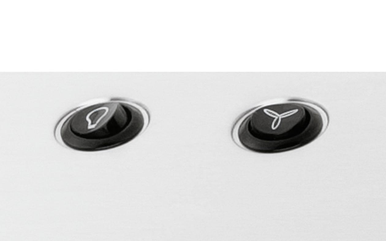 FRIGIDAIRE FCVW3025AS Frigidaire 30"" Overhead Range Hood