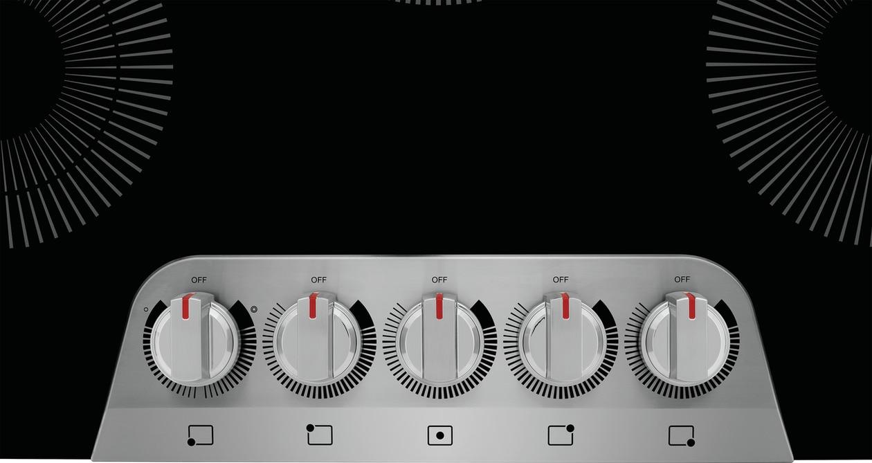FRIGIDAIRE GCCE3070AS Frigidaire Gallery 30"" Electric Cooktop