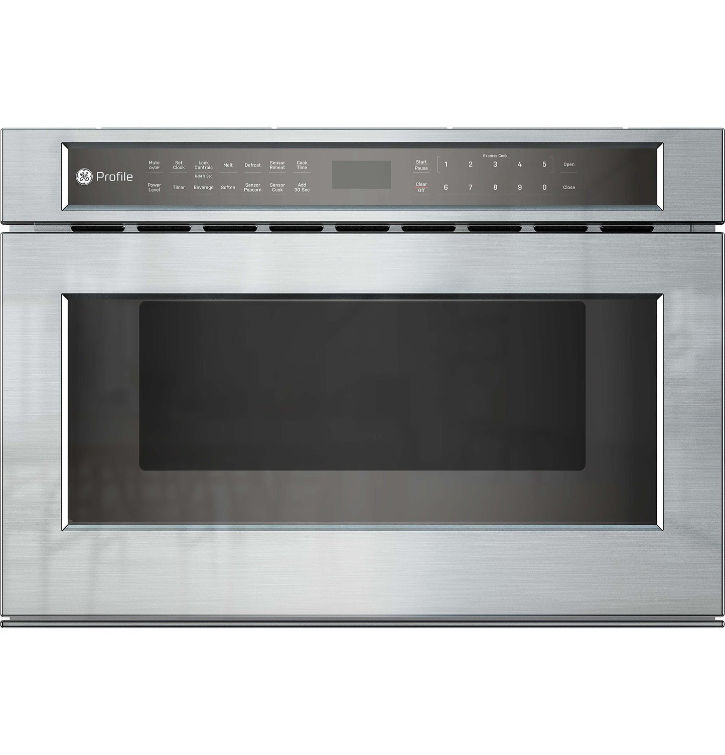 GE APPLIANCES PWL1126SWSS GE Profile Microwave Drawer Oven