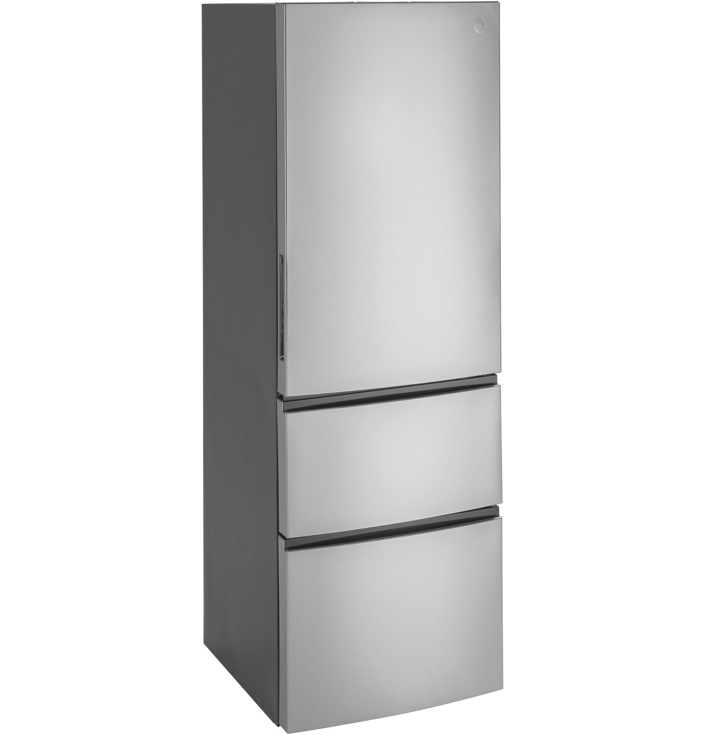 GE APPLIANCES GLE12HSPSS Ge 11.9 Cu. Ft. Bottom-freezer Refrigerator
