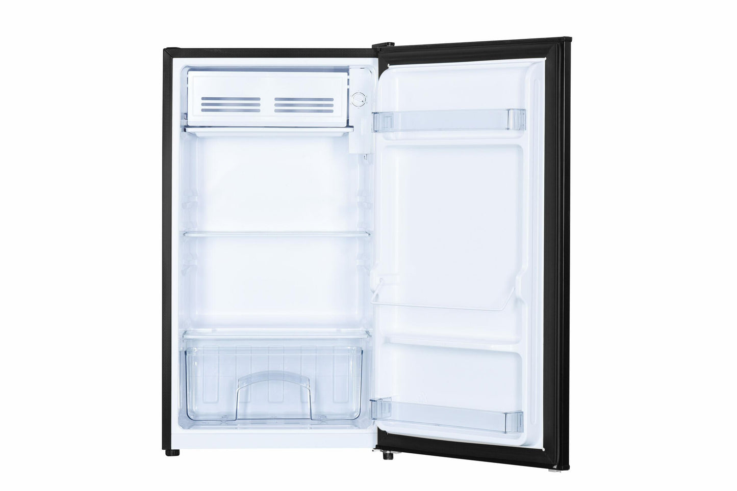 DANBY DCR033B2BM Danby Diplomat Black 3.3 Cu Ft Compact Refrigerator