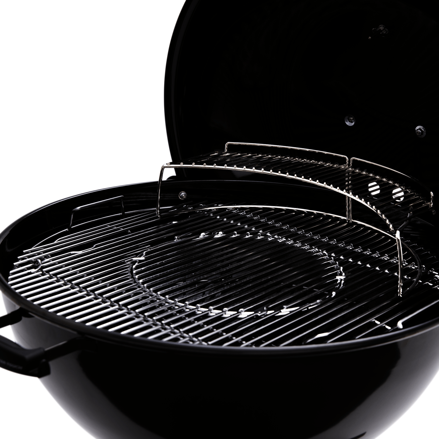 WEBER 1500065 Weber Master-touch Charcoal Grill 26 - Smoke Grey
