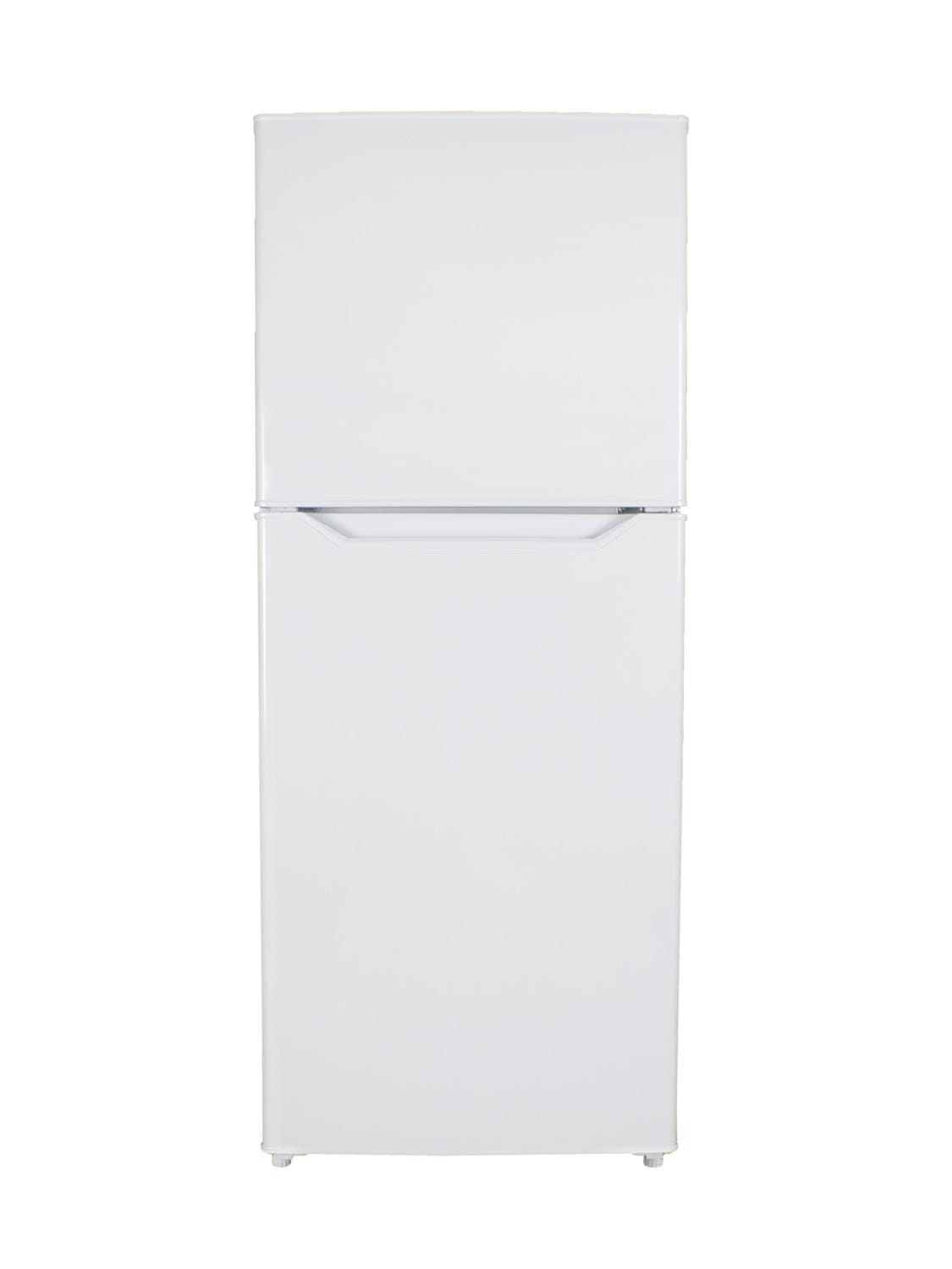 DANBY DFF101B1WDB Danby 10.1 Cu. Ft. Apartment Size Refrigerator