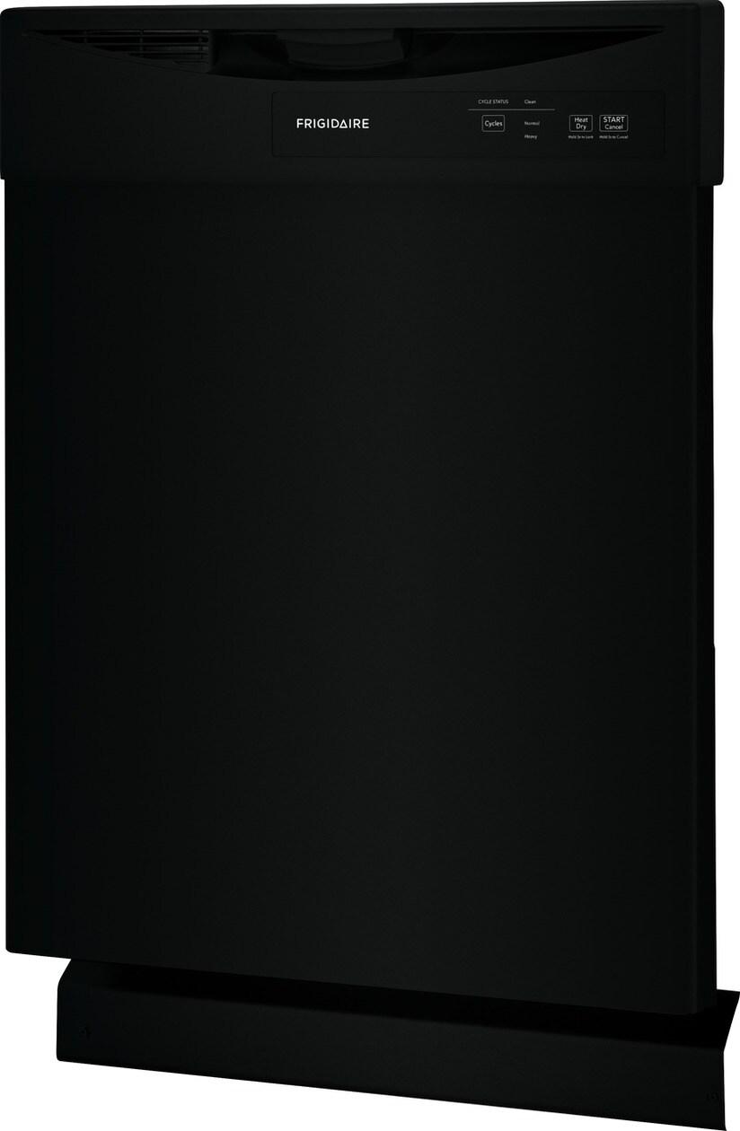 FRIGIDAIRE FDPC4221AB Frigidaire 24'' Built-in Dishwasher