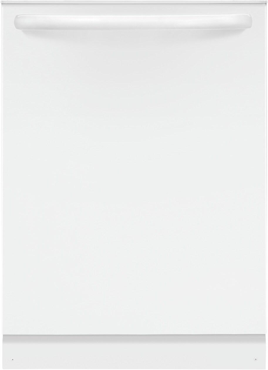 FRIGIDAIRE FDPH4316AW Frigidaire 24"" Built-in Dishwasher