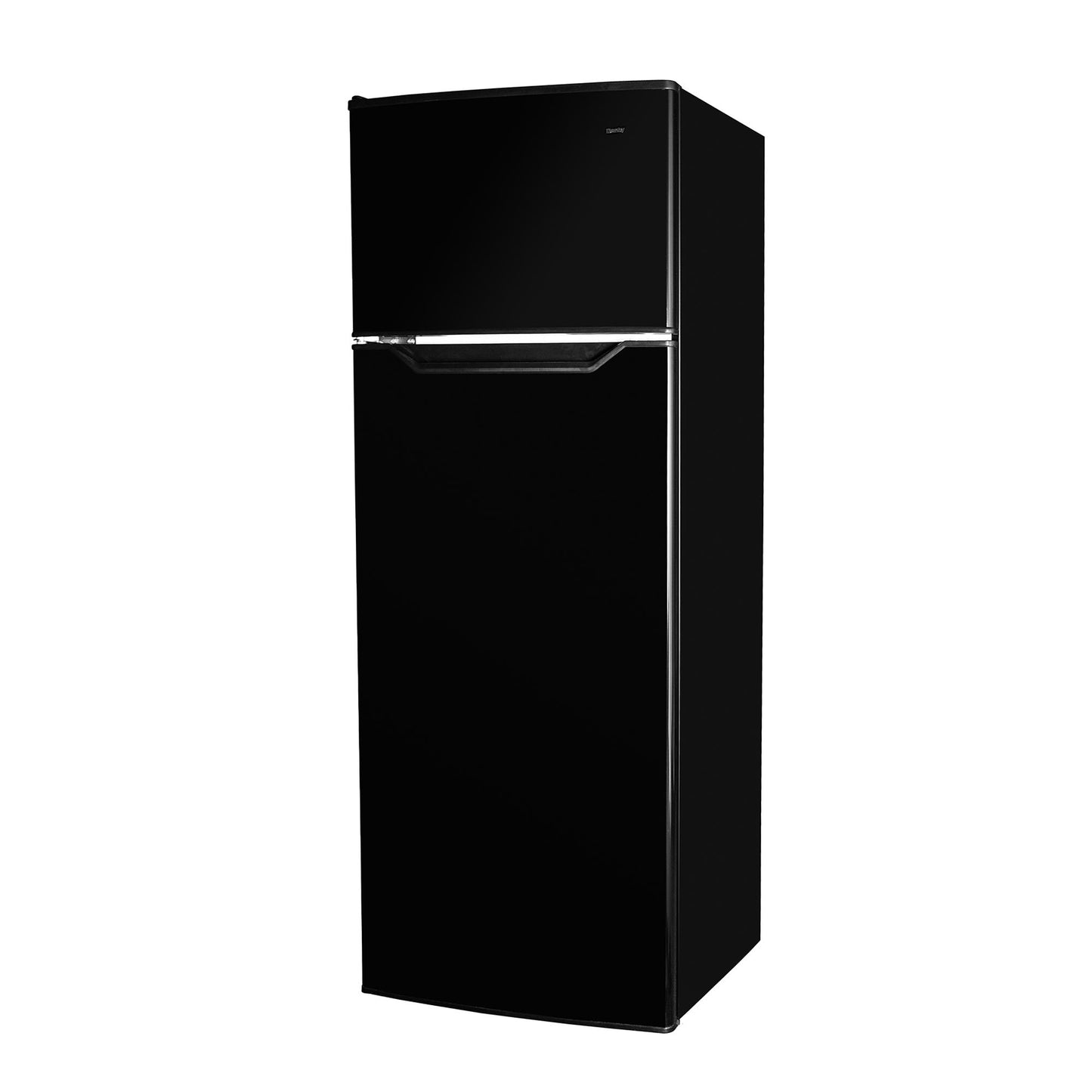 DANBY DPF074B2BDB6 Danby 7.4 Cu Ft Top Mount Refrigerator