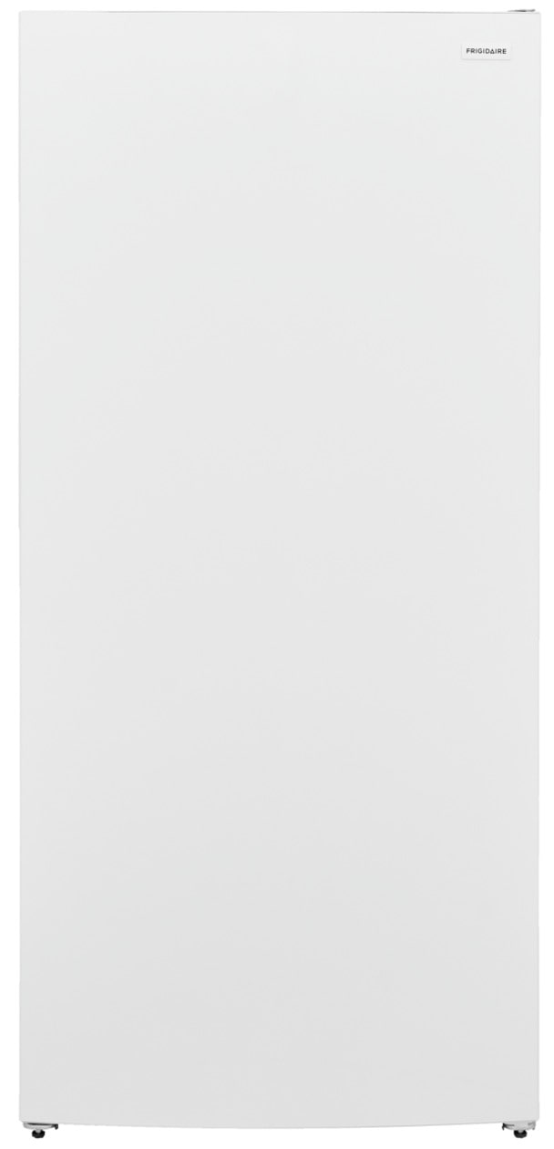 FRIGIDAIRE FRUF2020AW Frigidaire 20 Cu. Ft. Upright Freezer