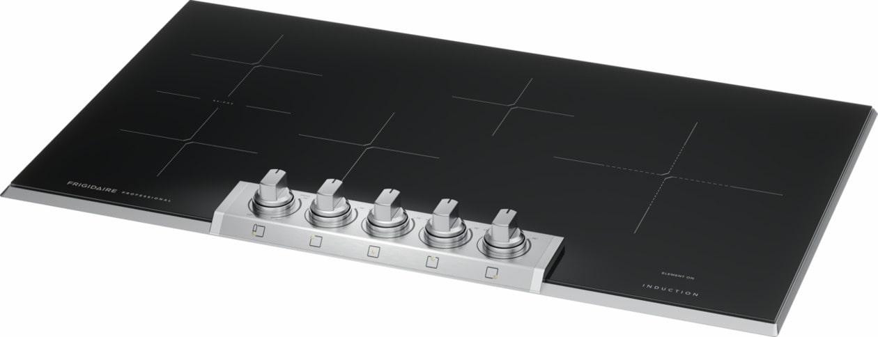 FRIGIDAIRE PCCI3680AF Frigidaire Professional 36"" Induction Cooktop