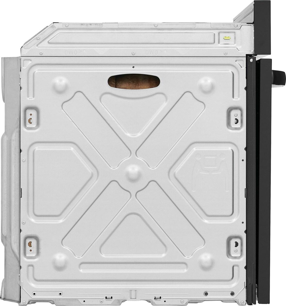 FRIGIDAIRE FCWS3027AB Frigidaire 30'' Single Electric Wall Oven With Fan Convection