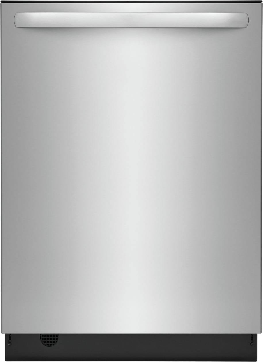 FRIGIDAIRE FDSH4501AS Frigidaire 24'' Built-in Dishwasher With Evendry