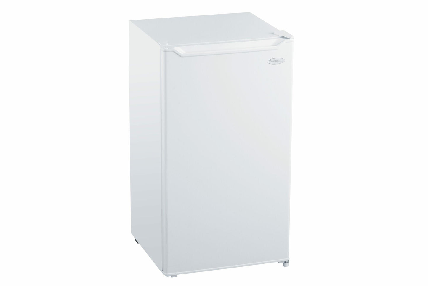 DANBY DCR033B2WM Danby Diplomat 3.3 Cu Ft White Compact Refrigerator