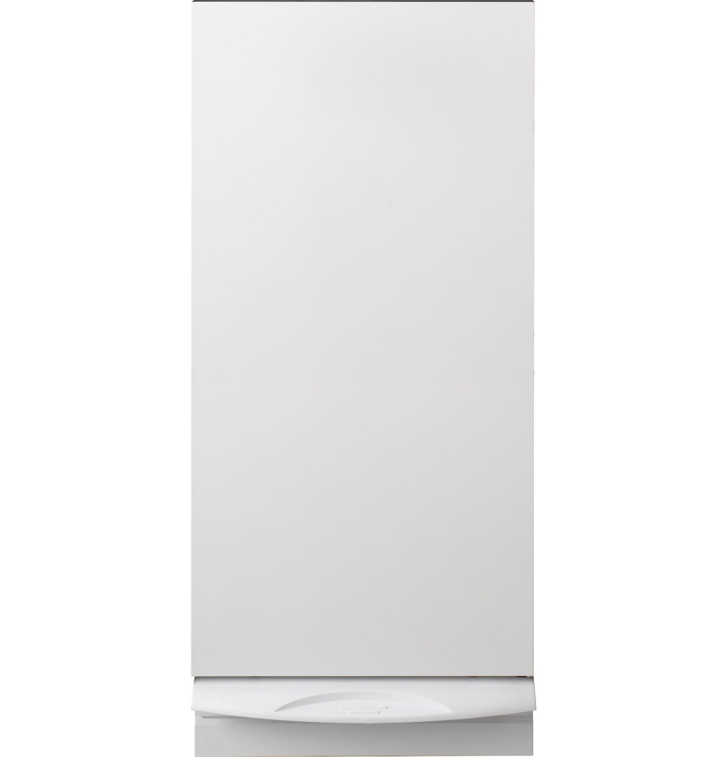GE APPLIANCES UCG1500NWW GE Appliances Universal 15"" Built-in Compactor
