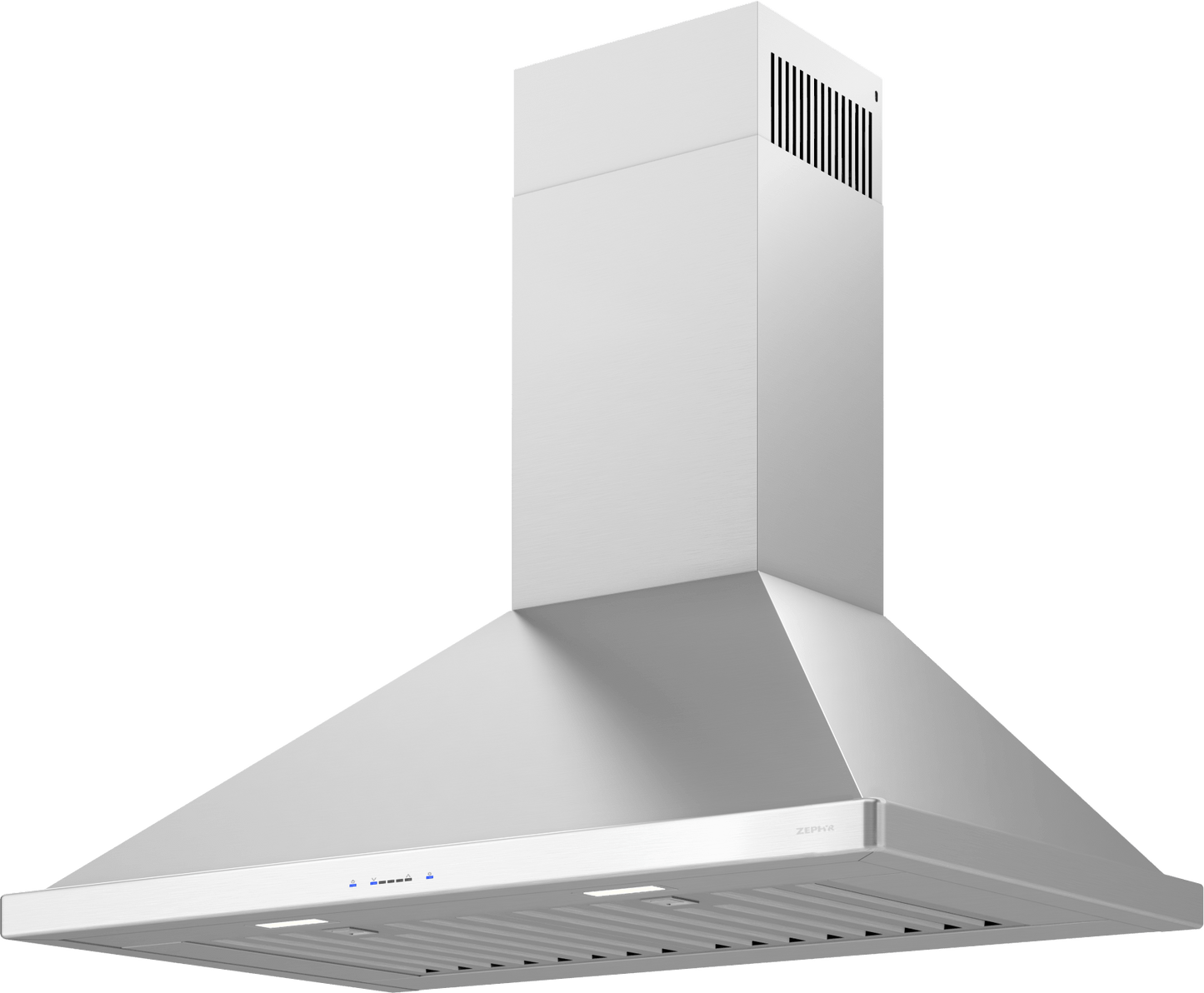 ZEPHYR ZSIE36BSES Zephyr 36"" Siena Wall Energy Star
