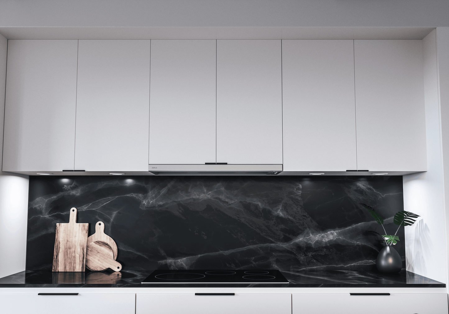 ZEPHYR ZPIE36BG Zephyr 36"" Pisa Under-cabinet