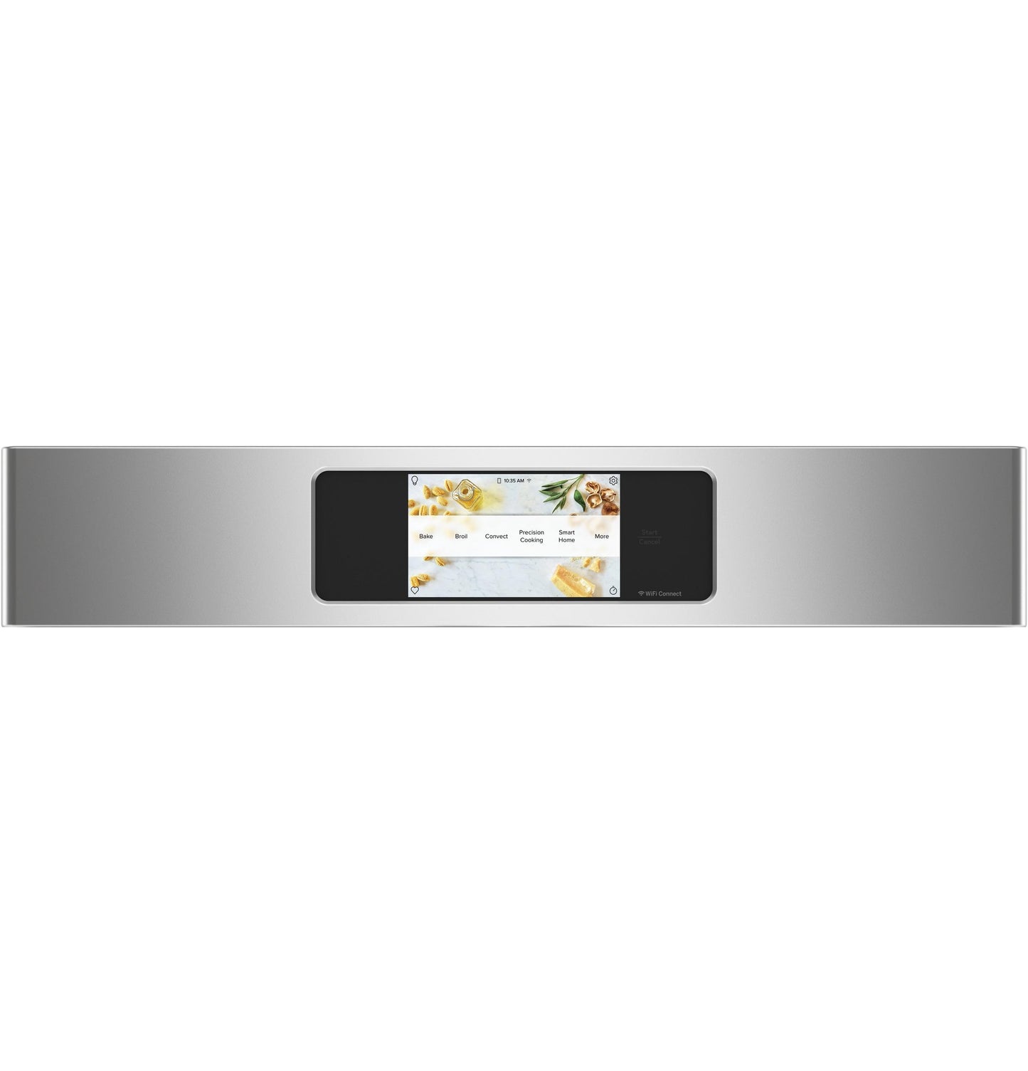 CAFE CTS90FP2NS1 Cafe Professional Series 30"" Smart Built-in Convection FRENCH...