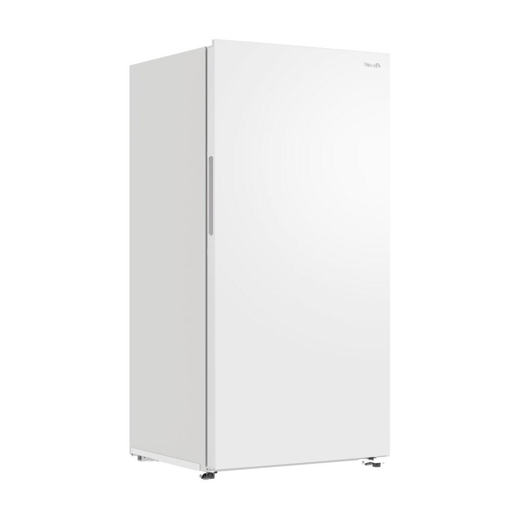 DANBY WUF170W Danby Woods 17.4 Cu. Ft. Convertible Upright Freezer In White
