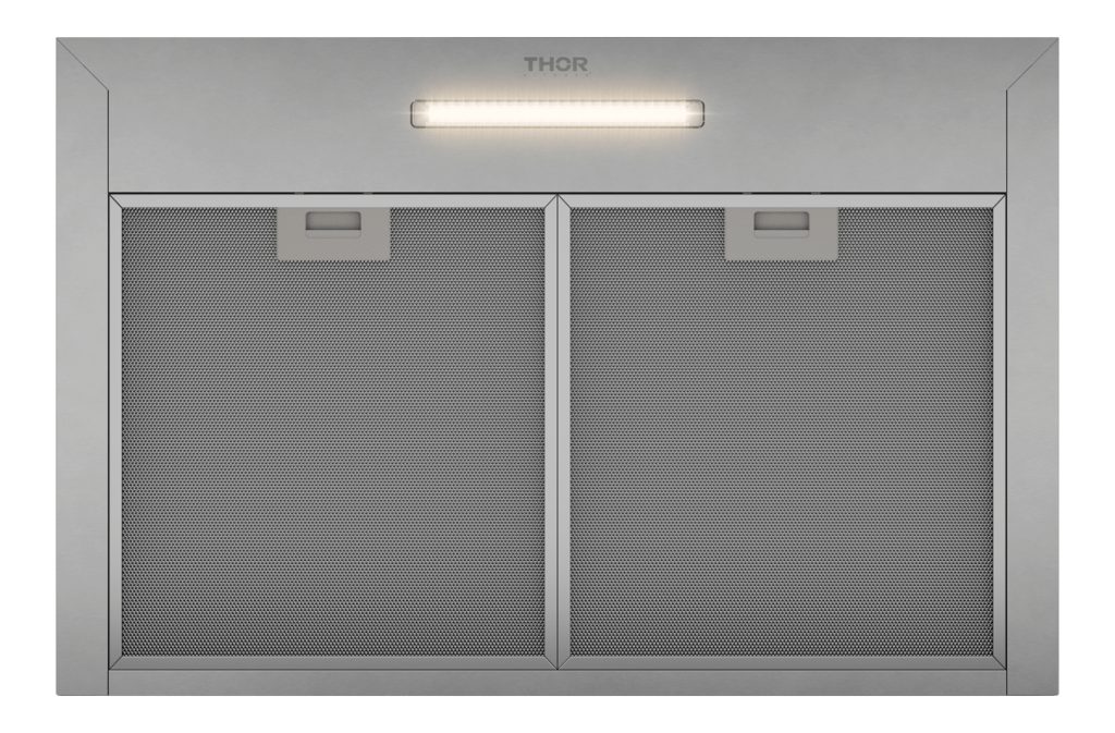 THOR KITCHEN ARH30T Thor Kitchen 30 Inch Contemporary Wall Mount T-shape Range Hood