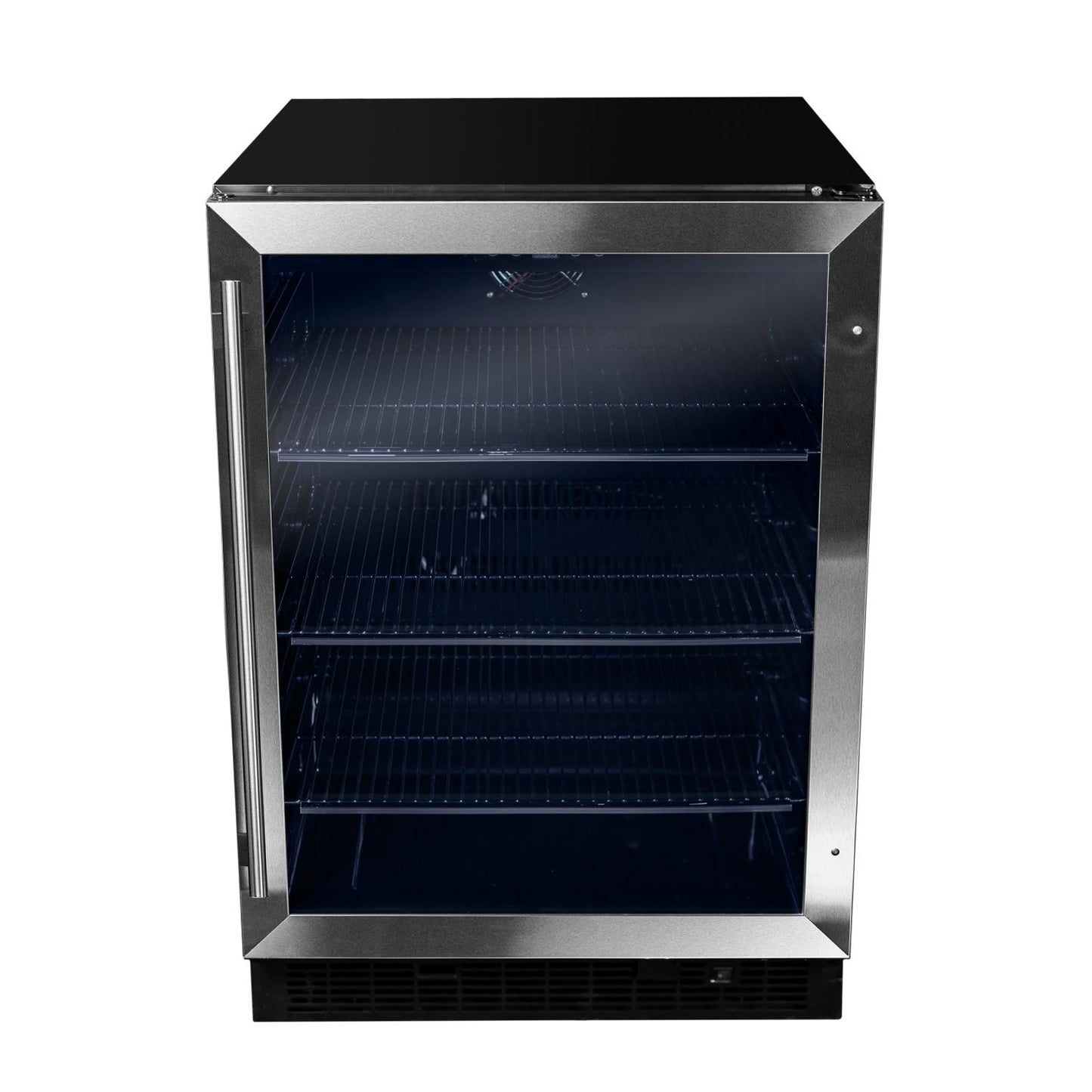 DANBY DBC057A1BSS Danby 5.7 Cu Ft Under Counter Beverage Center