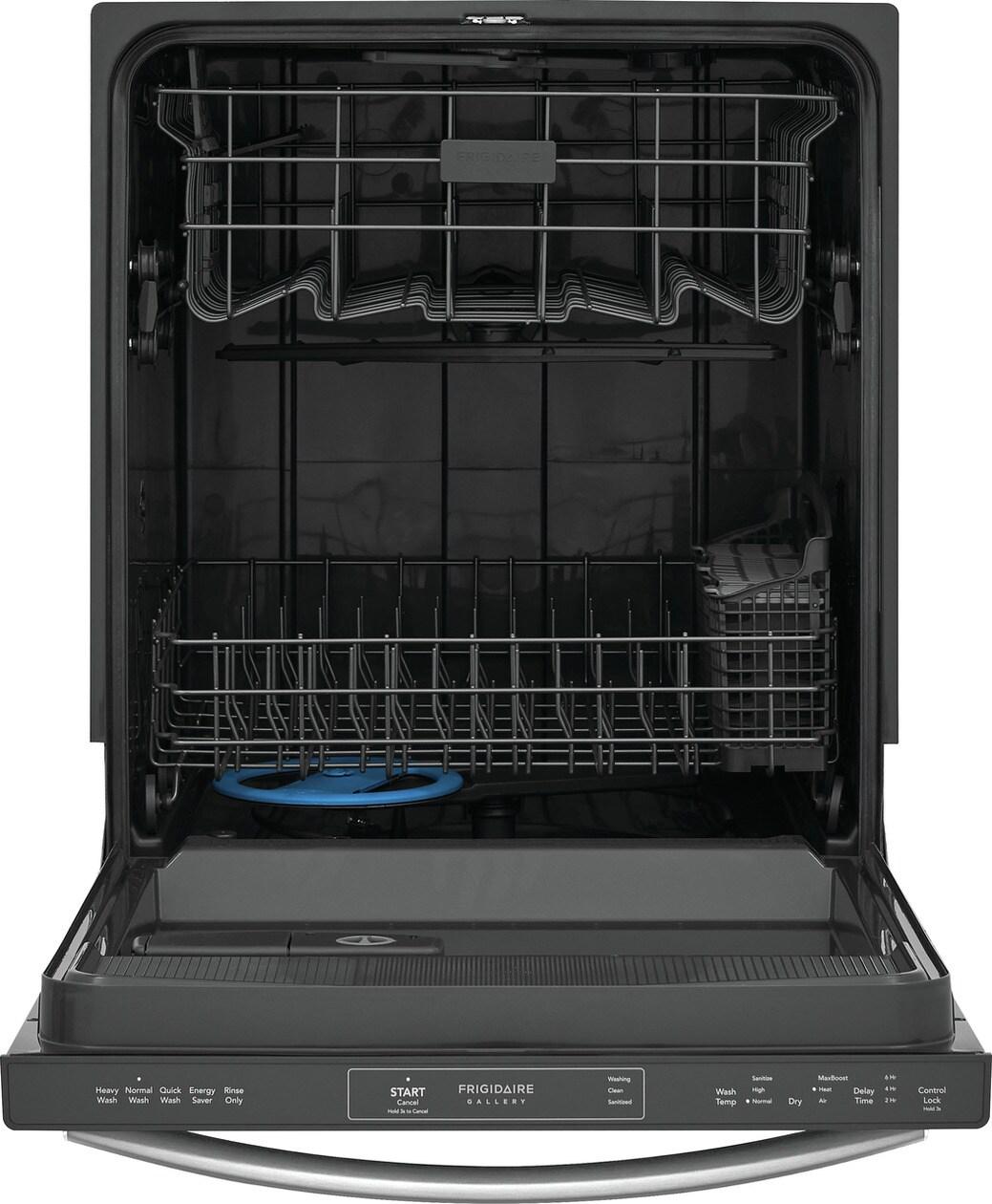 FRIGIDAIRE GDPH4515AF Frigidaire Gallery 24"" Built-in Dishwasher