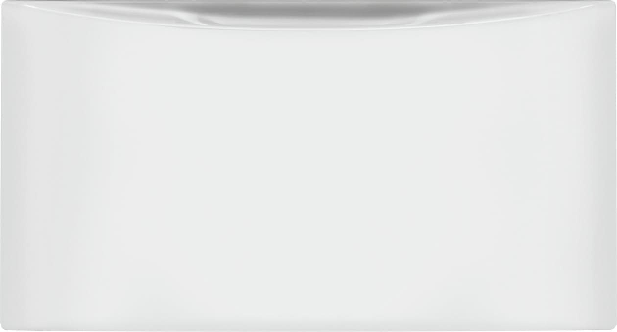 ELECTROLUX EPWD257UIW Electrolux Luxury-glide Pedestal With Spacious Storage Drawer