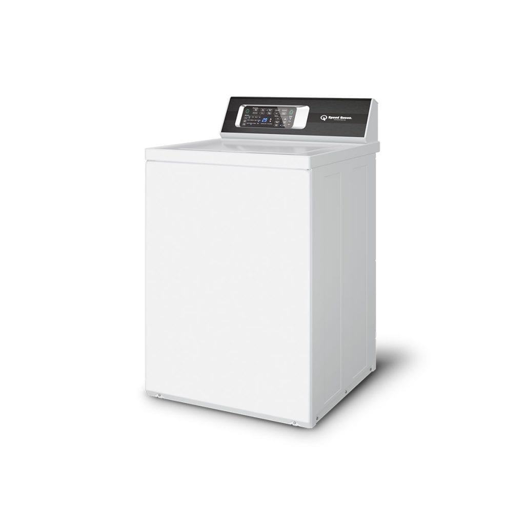 SPEED QUEEN TR7003WN Speed Queen White Top Load Washer: Tr7
