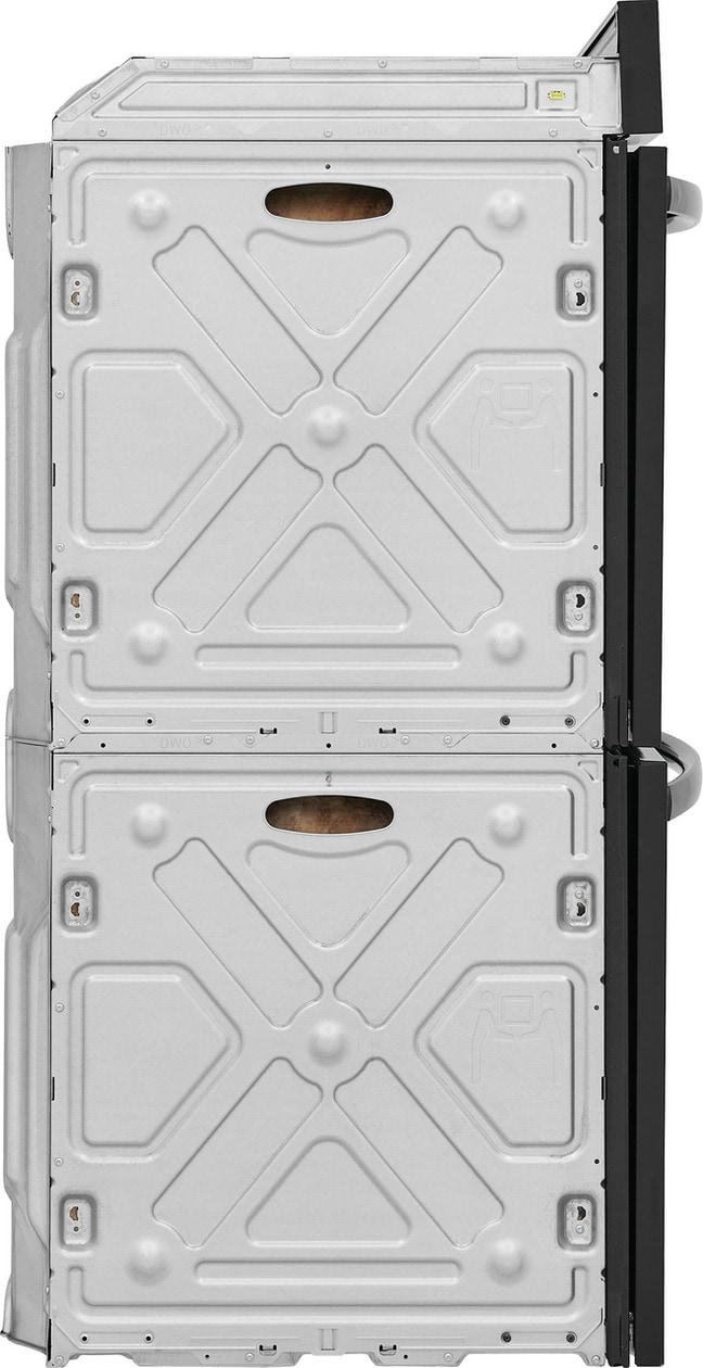 FRIGIDAIRE FCWD3027AB Frigidaire 30'' Double Electric Wall Oven With Fan Convection