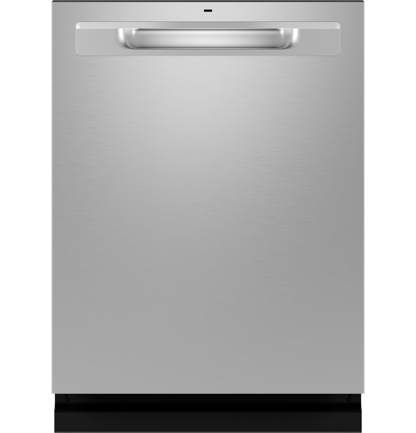 GE APPLIANCES GDP670SYVFS Ge Fingerprint Resistant Top Control With Stainless Steel INTERI...