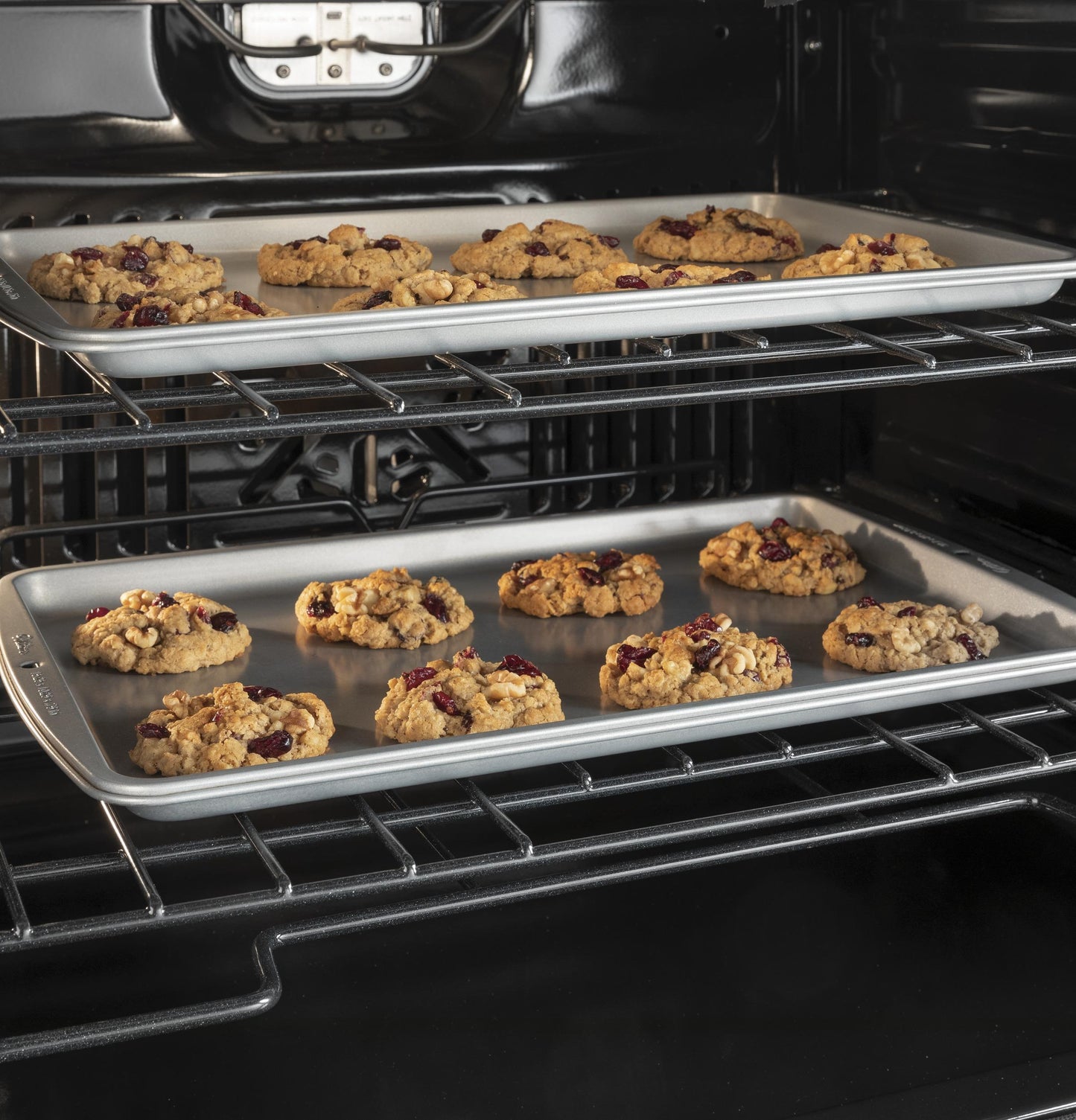 GE APPLIANCES JKS3000SNSS Ge 27"" Built-in Single Wall Oven