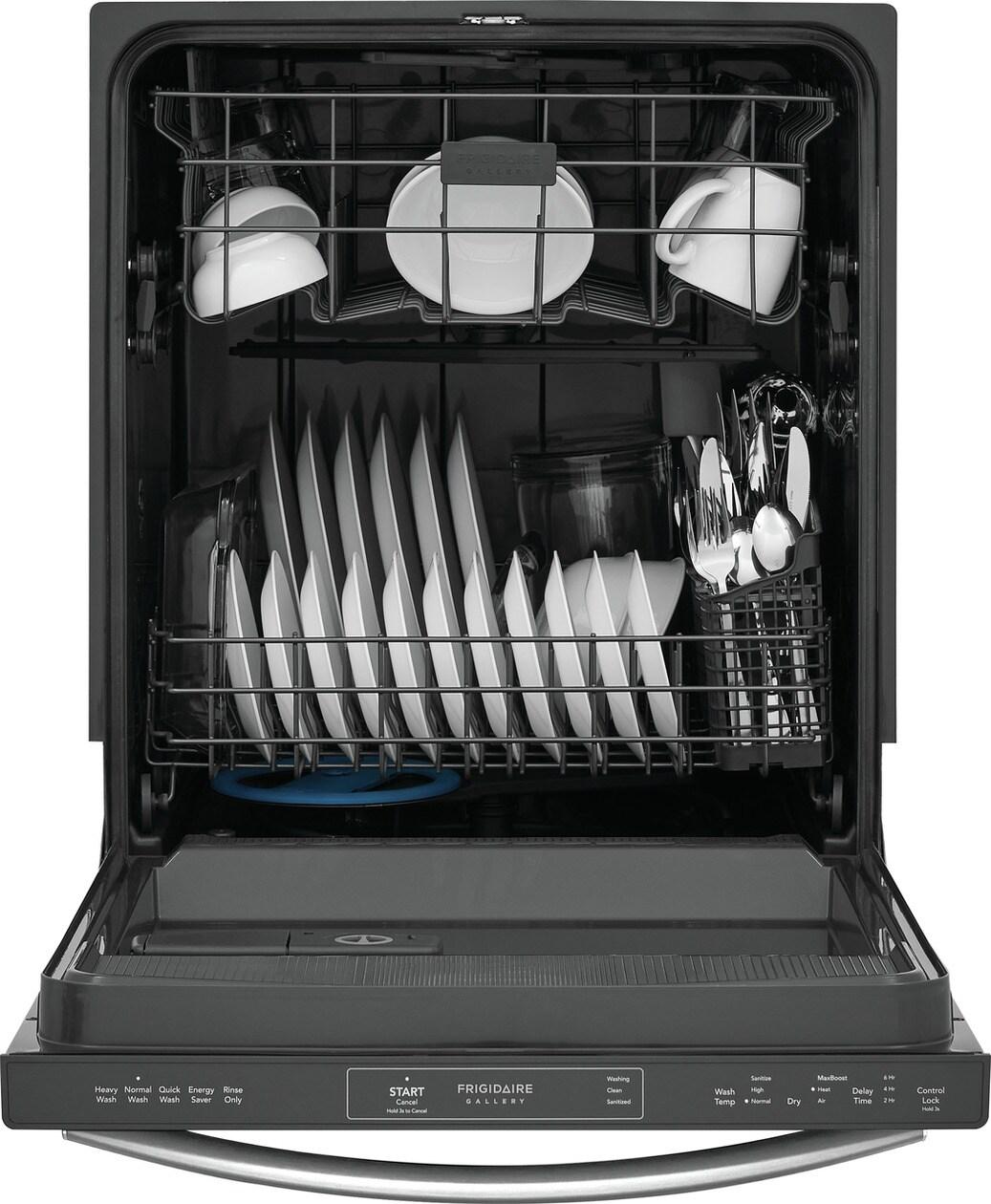 FRIGIDAIRE GDPH4515AF Frigidaire Gallery 24"" Built-in Dishwasher
