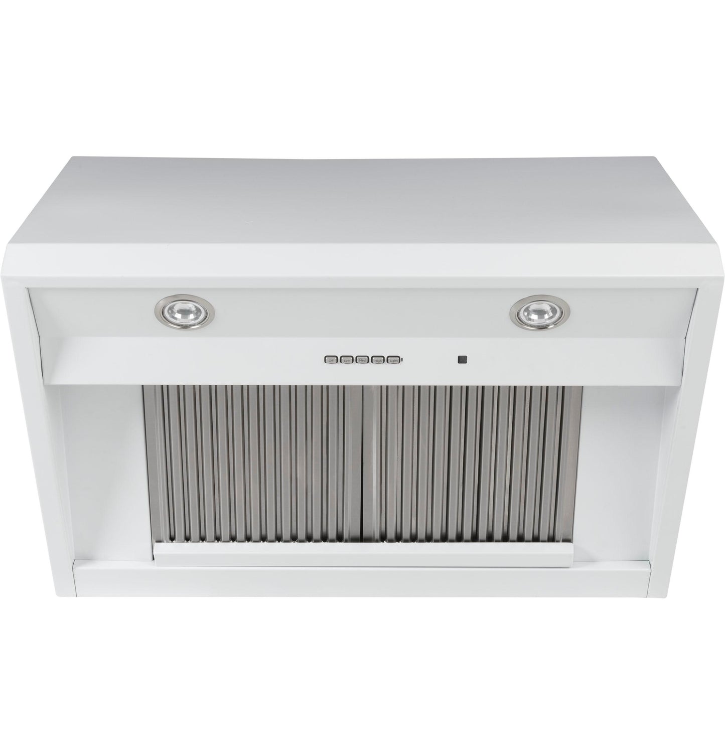 CAFE CVW93044PWM Cafe Cafe 30"" Commercial Hood