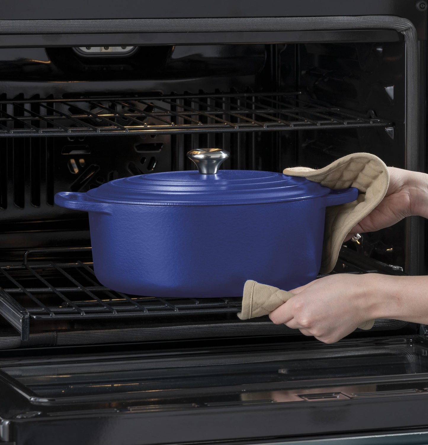 GE APPLIANCES PKS7000SNSS GE Profile Series 27"" Built-in Convection Single Wall Oven