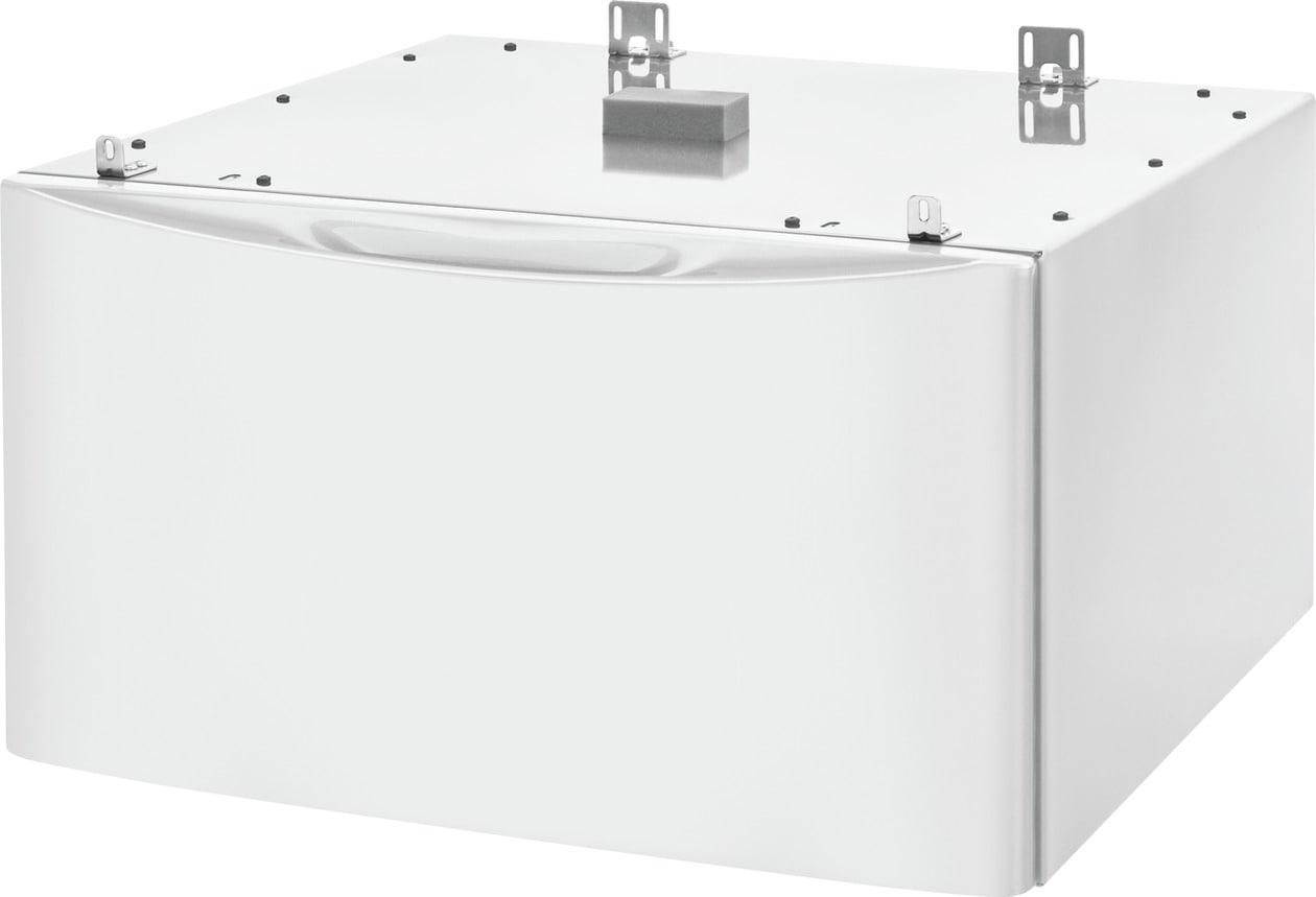 ELECTROLUX EPWD257UIW Electrolux Luxury-glide Pedestal With Spacious Storage Drawer