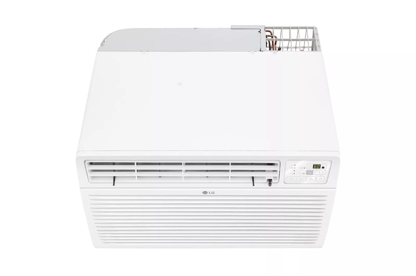 LG LT12124CNR LG 11,800 BTU 115v Through-the-wall Air Conditioner