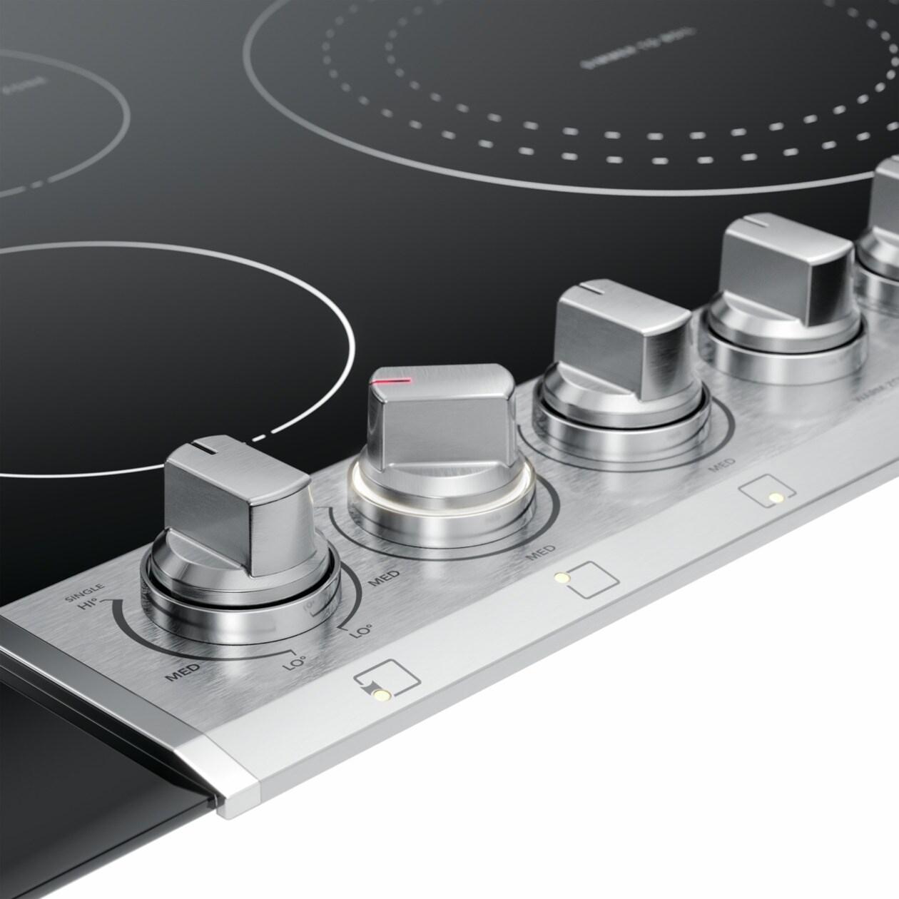 FRIGIDAIRE PCCE3680AF Frigidaire Professional 36"" Electric Cooktop