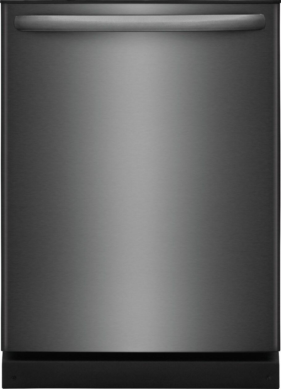 FRIGIDAIRE FDPH4316AD Frigidaire 24"" Built-in Dishwasher