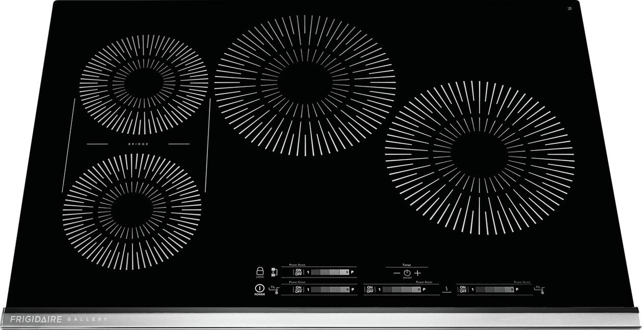 FRIGIDAIRE GCCI3067AB Frigidaire Gallery 30'' Induction Cooktop