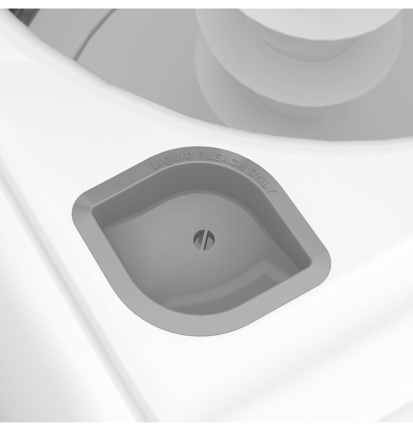 GE APPLIANCES GTW585BSVWS Ge 4.5 Cu. Ft. Capacity Washer With With Water Level Control