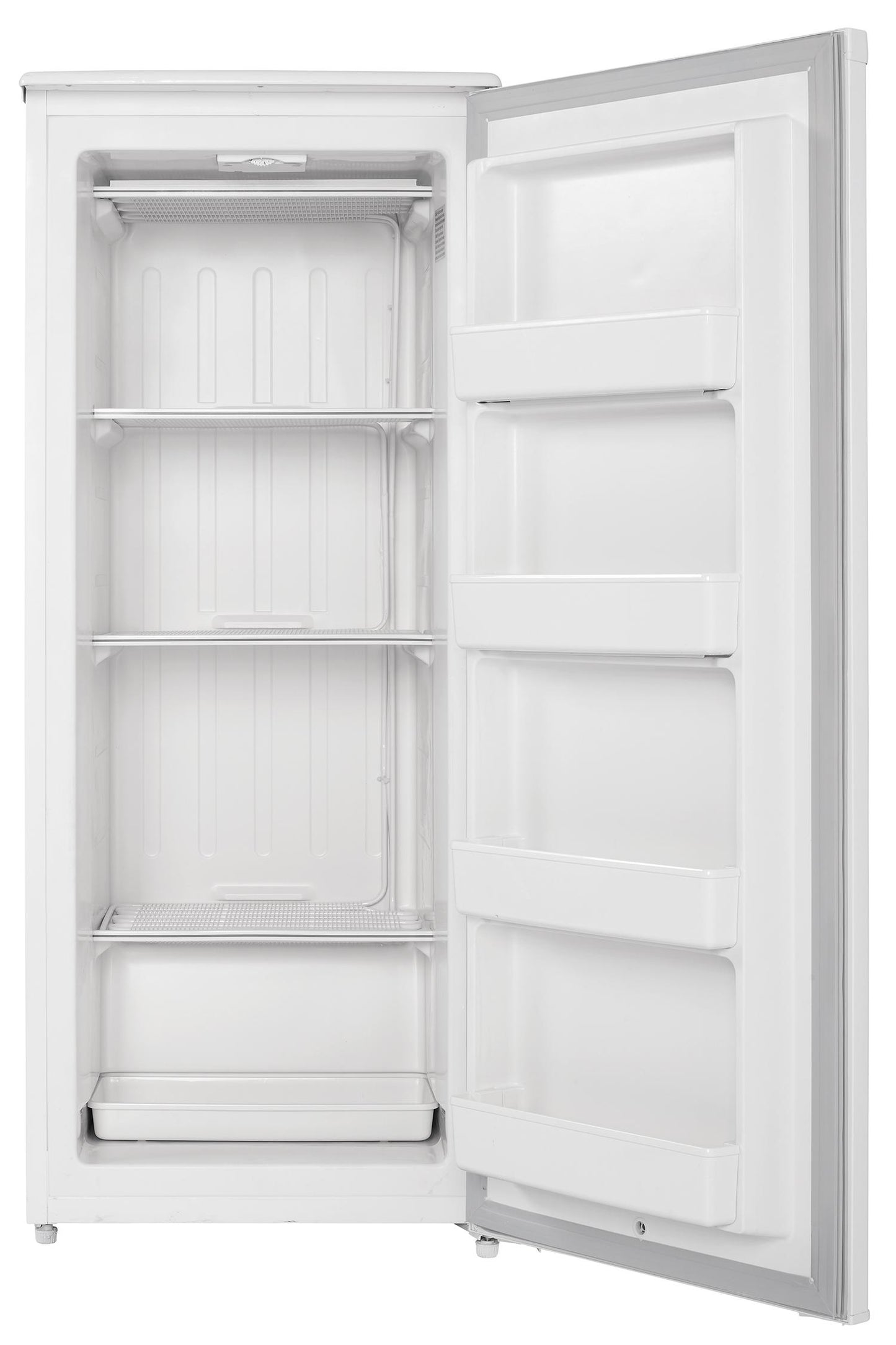 DANBY DUFM101A2WDD Danby Designer 10.1 Cu. Ft. Freezer