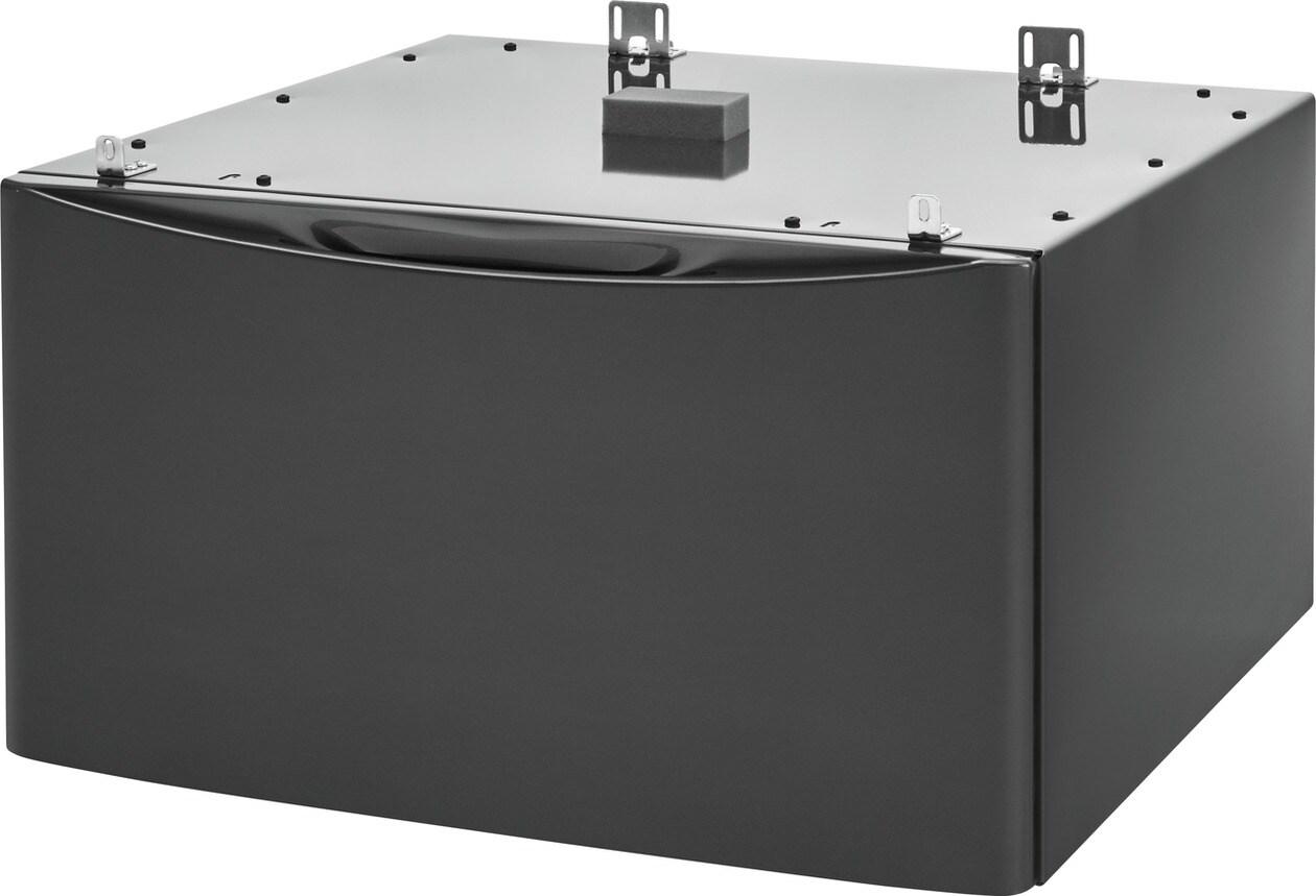 ELECTROLUX EPWD257UTT Electrolux Luxury-glide Pedestal With Spacious Storage Drawer