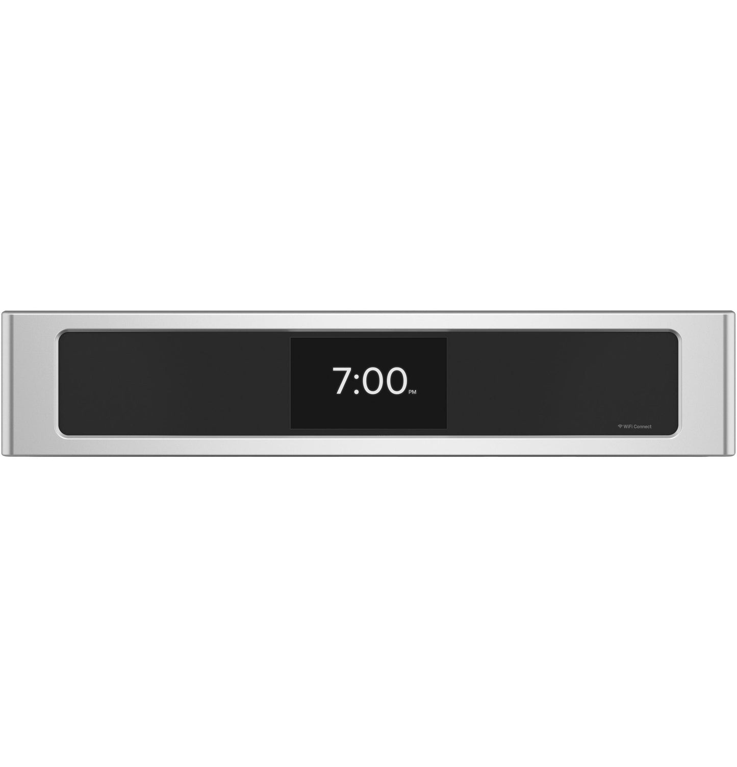 CAFE CKD70DP2NS1 Cafe Cafe 27"" Built-in Convection Double Wall Oven