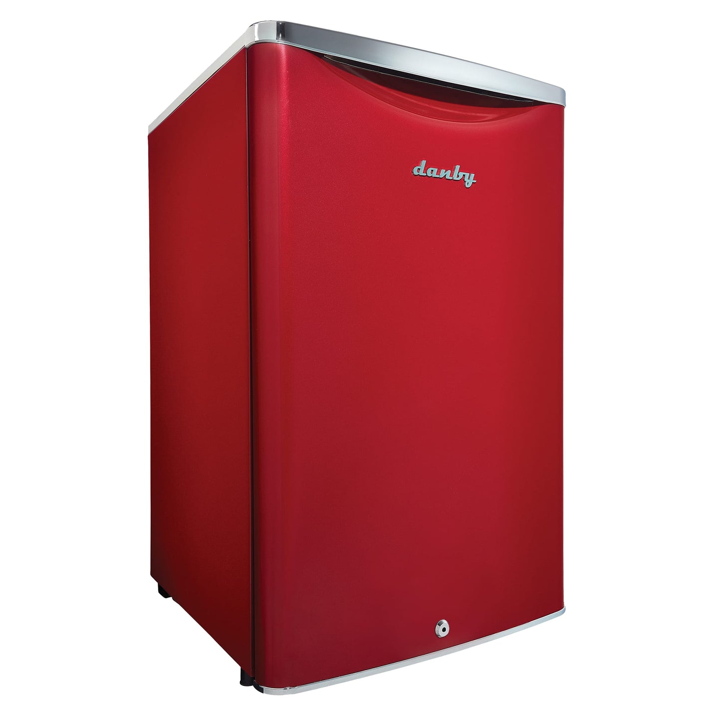 DANBY DAR044A6LDB Danby 4.4 CU.FT. Compact Refrigerator