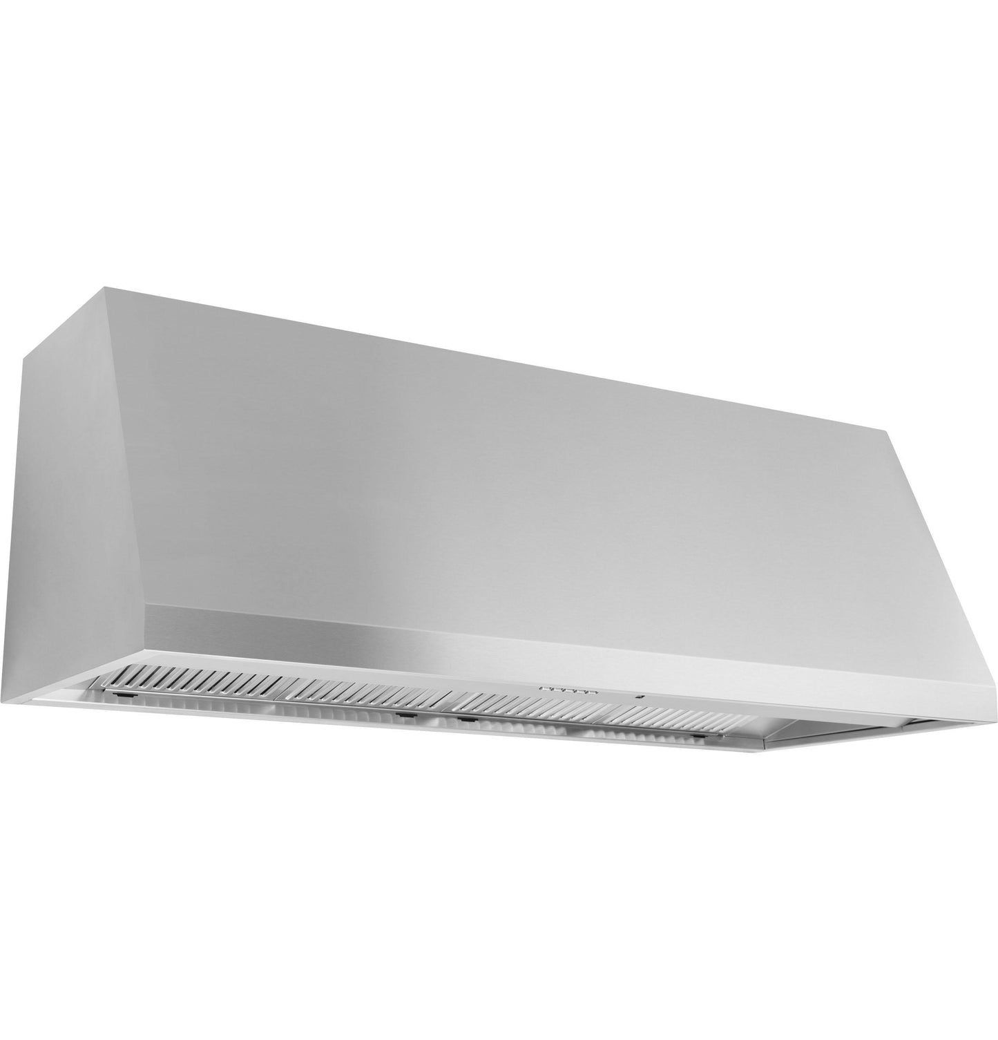 GE APPLIANCES UVW9484SPSS GE Appliances 48"" Professional Hood