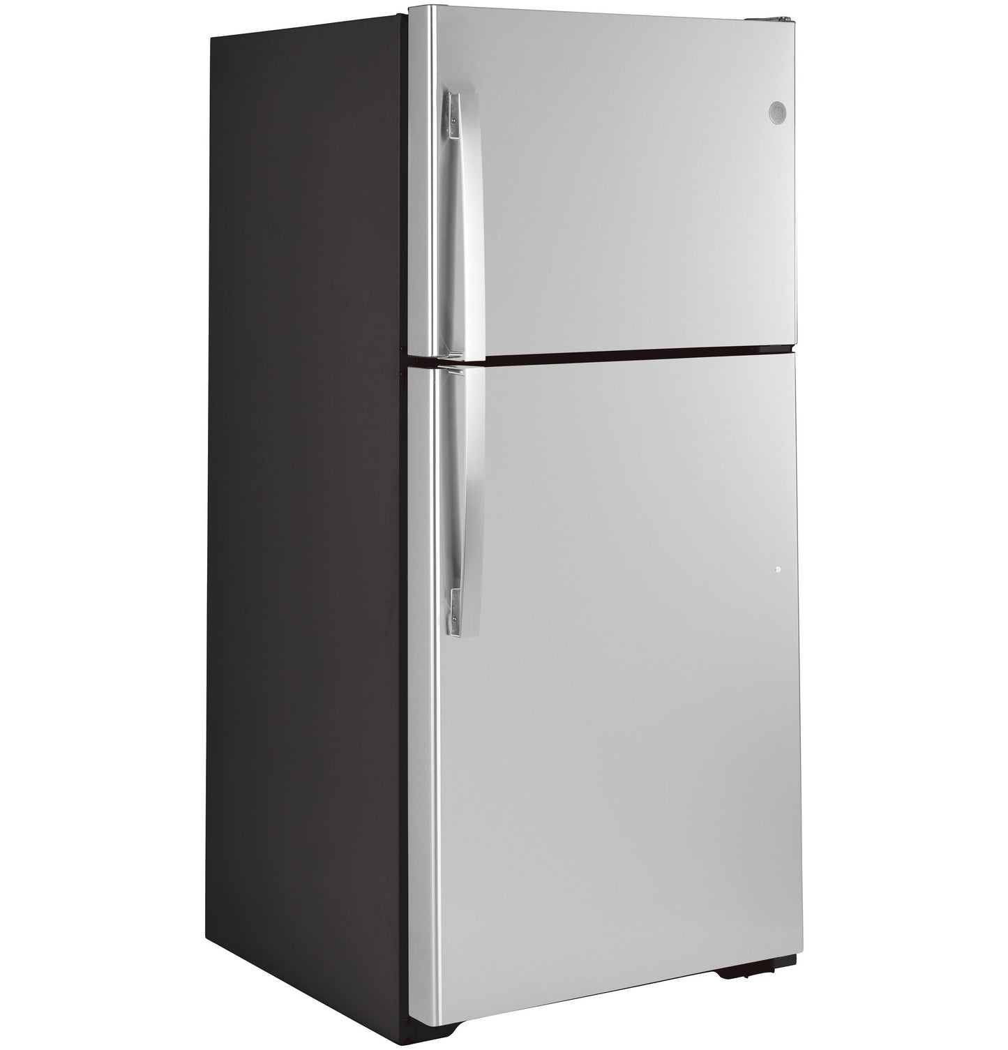 GE APPLIANCES GTS19KYNRFS Ge 19.2 Cu. Ft. Top-freezer Refrigerator