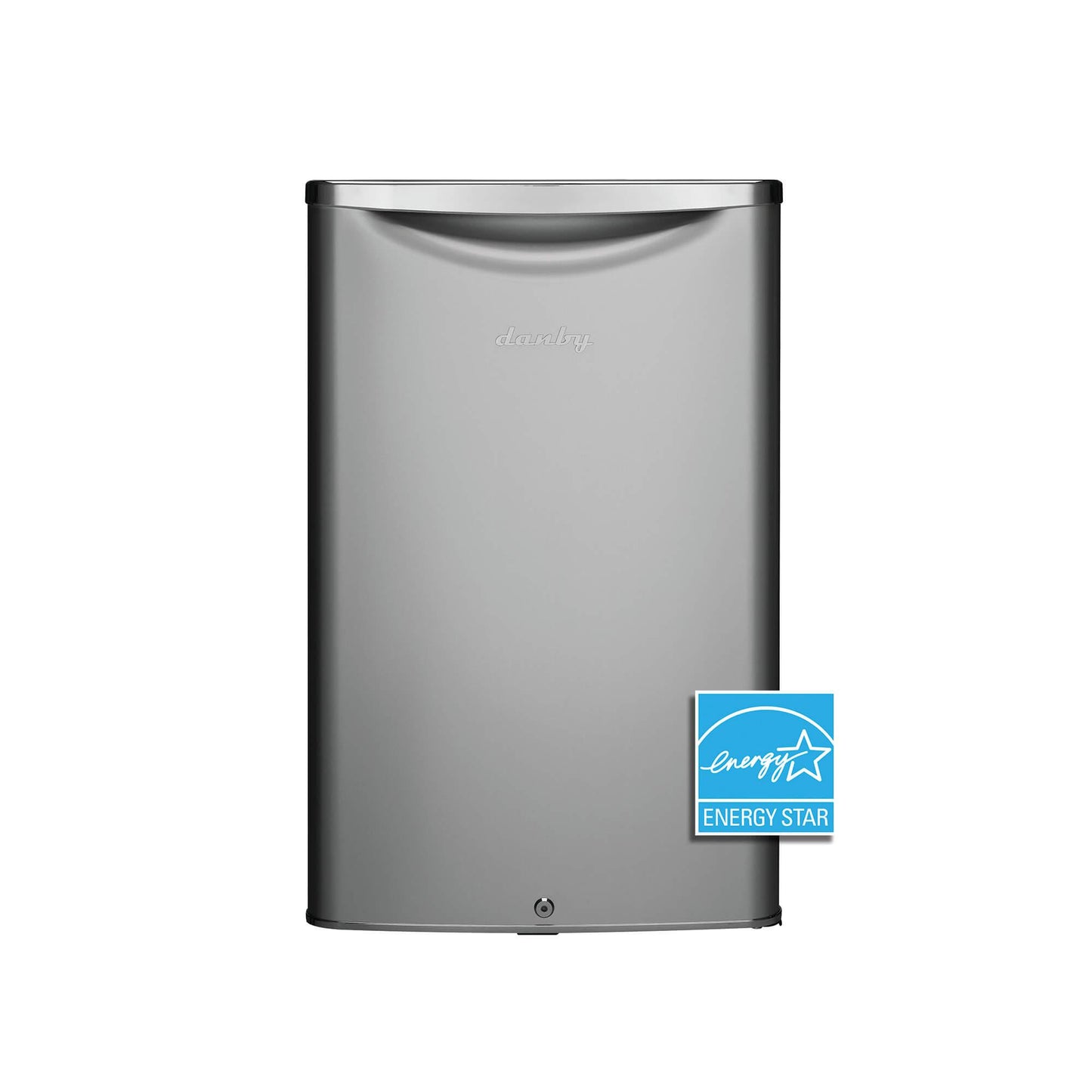 DANBY DAR044A6DDB Danby 4.4 CU.FT. Compact Refrigerator