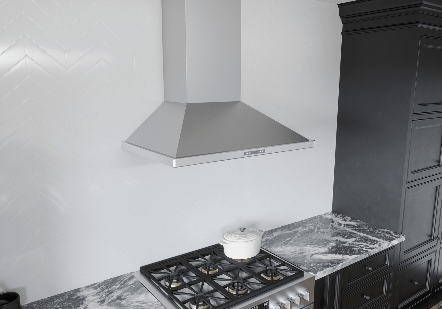 ZEPHYR ZVEE30DS Zephyr 30"" Venezia Wall