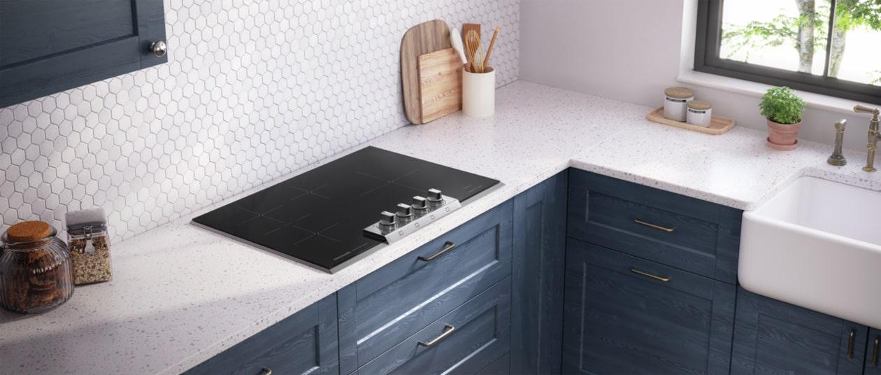 FRIGIDAIRE PCCI3080AF Frigidaire Professional 30"" Induction Cooktop