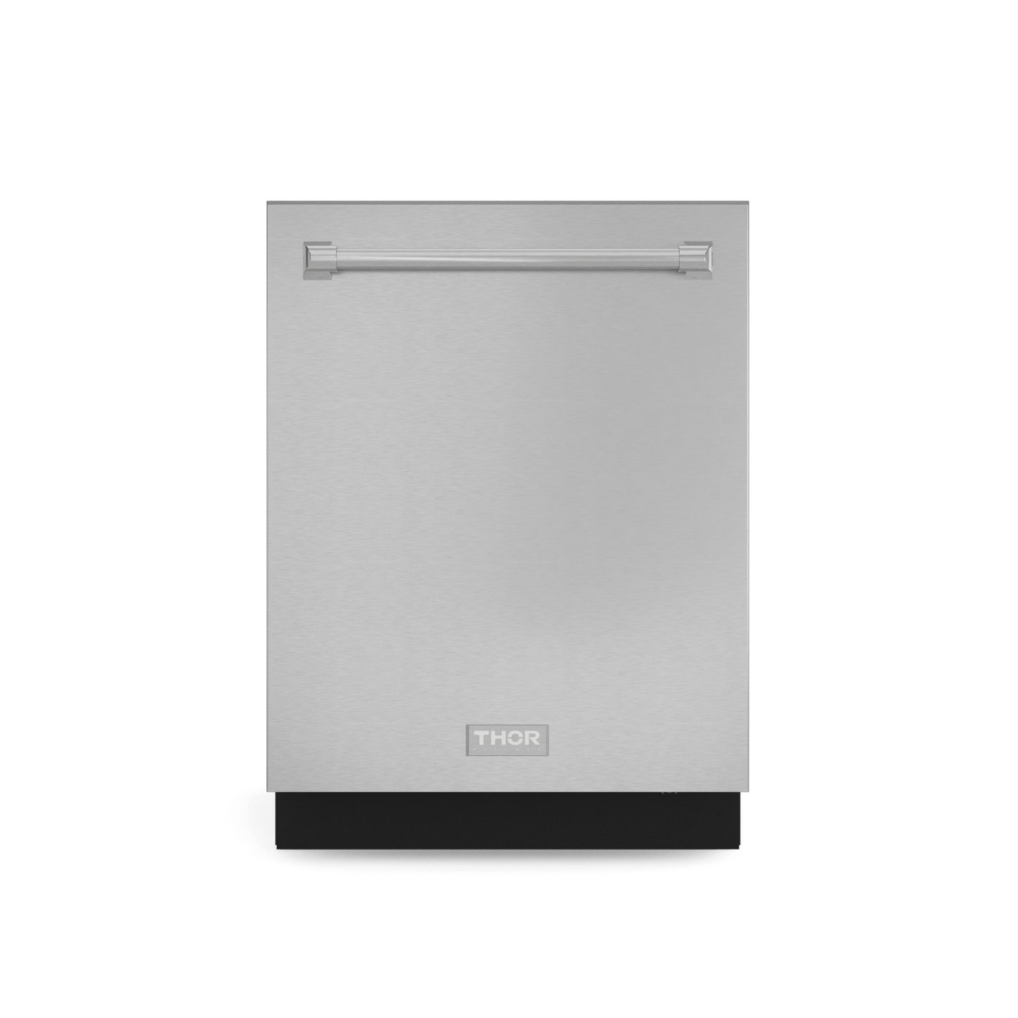 THOR KITCHEN DW24X8BA99 24 Inch Dishwasher Stainless Steel | Gordon Ramsay Series - Dw24x8ba99